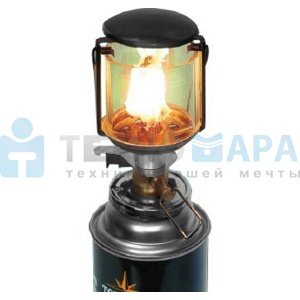 Газовая портативная лампа Aura TL-035 (работающая от баллона)
