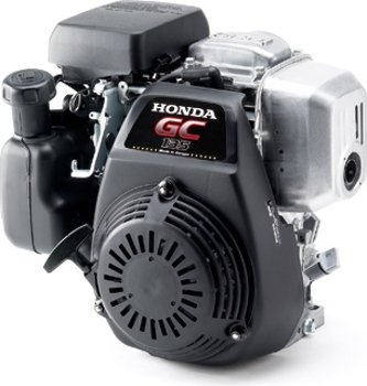 Двигатель Honda GC135E-QH-P9-SD (Италия) - фото