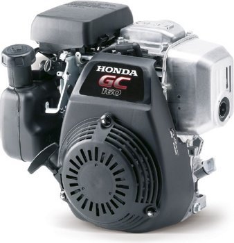 Двигатель Honda GC160E-QH-P7-SD (Таиланд) - фото