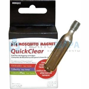 Картридж быстрой очистки (1 шт.), Mosquito Magnet