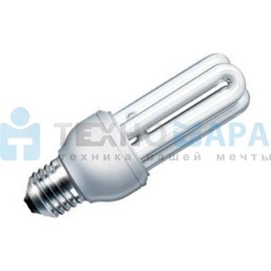 Лампа 20W UV-A tube, KOMAROFF GL2A - фото
