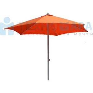 Зонт PUSH-UP 2,7 м, Garden4you 10482 - фото