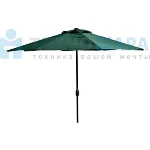 Зонт PUSH-UP 2,7 м, Garden4you 10484 - фото